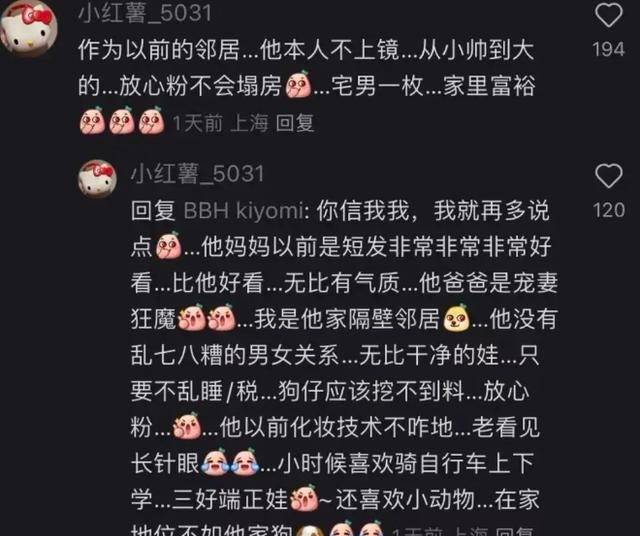 丁禹兮工作照