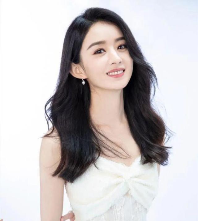 赵丽颖公益活动