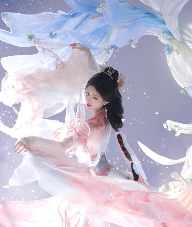 敦煌壁画与音乐元素对比