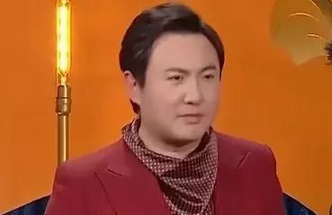 沈腾颁奖台发言