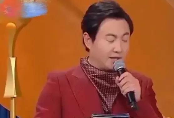 沈腾卡壳瞬间
