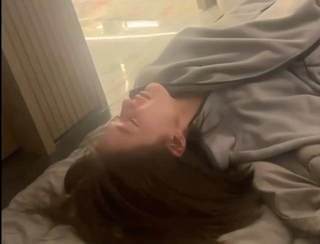 赵露思病况说明
