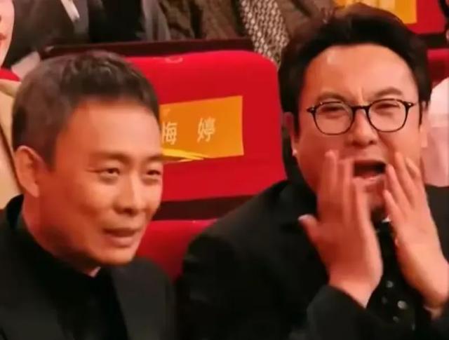 张译生活照